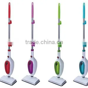 New Design 2 In 1 Steam Mop With 1300W thumbnail-1
