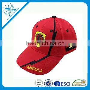2015 High Quality Popular Wholesale Cheap Cotton Baseball Cap thumbnail-1