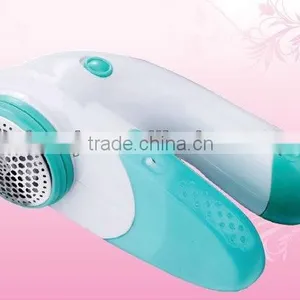 Battery Electric Fabric Shaver,lint Remover(YMJ-5188) GREEN thumbnail-1