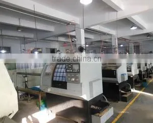 Ningbo Haosheng Pneumatic Machinery Co., Ltd. company overview - view 2 thumbnail