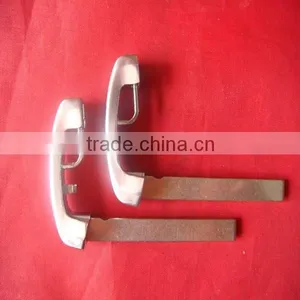 Tongda Top Quality Key Blade for 3/5 Series, Key Blank thumbnail-3