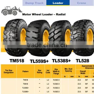 Triangle off the Road Tire thumbnail-1