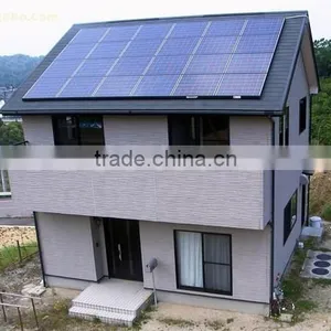High Voltage Solar Panels for Mobile Homes Wholesale China! thumbnail-4