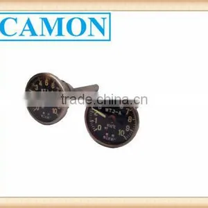 CM-WLGY v -shaped Industrial Glass Thermometer thumbnail-1