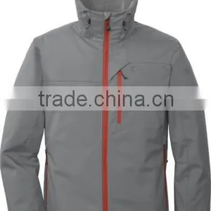 Adult Windbreaker Jacket thumbnail-3