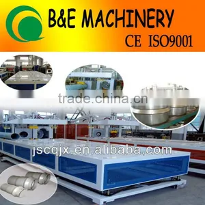 Plastic Pipe Belling Machine for CPVC UPVC Pipe thumbnail-1