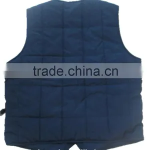 Men Vest,heated Vest for Men,outdoor Winter Vest thumbnail-2