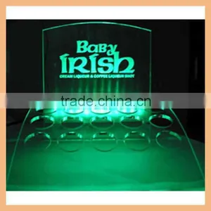 High Quality Advertising Equipment Acrylic Digital Product Display Rack for Smartphone thumbnail-5