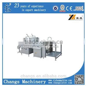 SZFM-1100 Automatic Cold Glue Laminating Machine thumbnail-1
