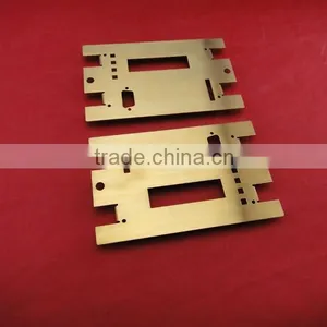 Custom Precision Mechanical Parts Fabrication thumbnail-2