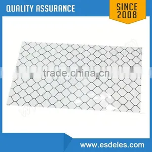 Size 1.3m*30m Esd Strip Curtain thumbnail-6