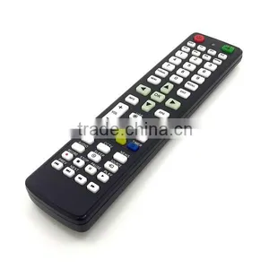 55 Keys Multi Device Full Learning Remote Control Quality Choice thumbnail-6
