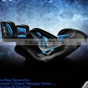 Office Cheap Osim Massager Massage Chair thumbnail-5