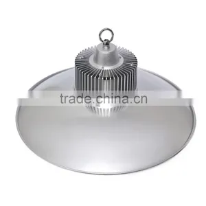 LED Lights Factory Wholesale SMD3030 Bridgelux Led High Bay Light 50w thumbnail-4