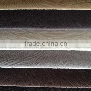 100% Polyester Dot Most Popular Sofa Fabric thumbnail-2