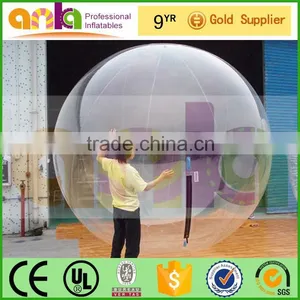 OEM Factory Inflatable Water Ball/bumper Ball for Foreign Trade thumbnail-6