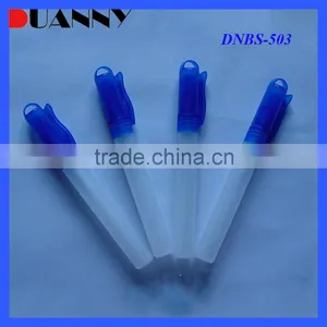 Hot Cosmetic Plastic Bottle, Pet Plastic Nice Spray Bottles With Sprayer thumbnail-4