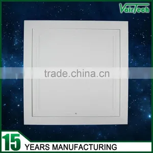 High Quality Aluminum Ceiling Access Panel Duct Access Door thumbnail-4