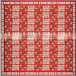 Cheap Silk Screen Print Bandana thumbnail-5
