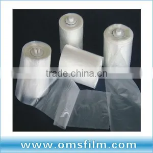Sanitary Plastic Film Roll for Toilet Seat Cover thumbnail-1