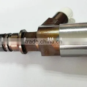 C6.4 Common Rail Fuel Injector C6.4 Engine Oil Injector 3264700 thumbnail-5