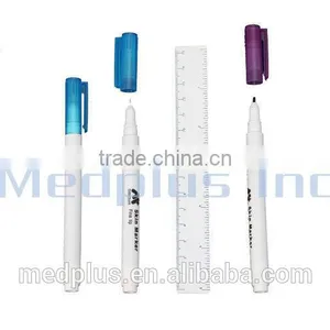 Non-irritating Medical Skin Marker Pen Single Use thumbnail-6