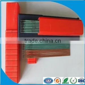 4.0x400mm Welding Electrode Brands Great Wall AWS E6013 thumbnail-1