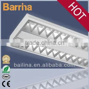2x18W LED T8 Lighting Fixture With CE RoHS thumbnail-1