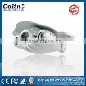Colin Long Range Night Vision Full hd ir Waterproof Wifi 2p2 Wireless ip Camera thumbnail-1