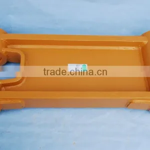 EX200 Track Chain Link Excavator Bucket H Link thumbnail-2