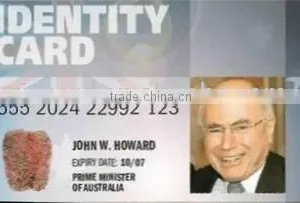 Photo ID Card thumbnail-1