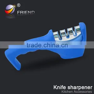 Multifunction Butcher Red Knife Sharpener thumbnail-4