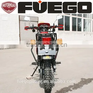 EEC Enduro Motorcycle 250cc CG200 Offroad Dirtbike thumbnail-3