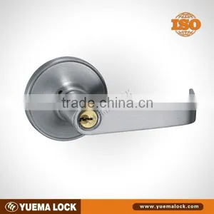 Stainless Steel Lever Mortise Lock thumbnail-1