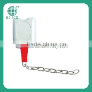 Plastic Locks Trolley Locks With Chain Shopping Trolley Locks Coin Looks thumbnail-1