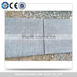 Use for Stair Tread Step Blue Stone Blue Limestone Supplier thumbnail-6