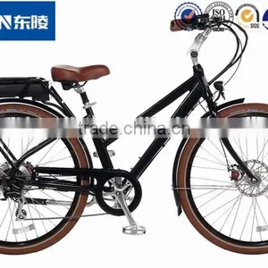 OEM 28'' EN 15194 Best Selling 36v 250W e Bike/electric Bike/e Bike thumbnail-4