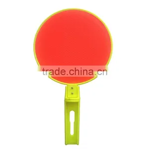 Plastic Traffic Reflective Discs thumbnail-2
