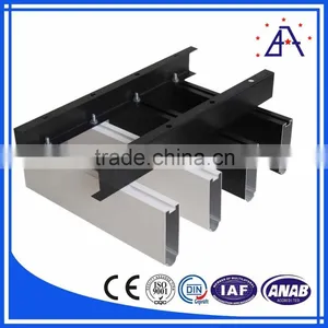 Extruded Aluminum Beams thumbnail-4