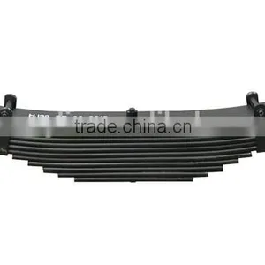 Zhonglin(Since 1993) Replacement Leaf Spring HJ-03; Various Leaf Spring for Truck & Trailer thumbnail-1