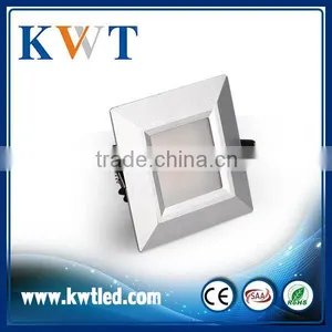3inch 10w Led Downlight With CCT Adjustable, Cutout 90mm thumbnail-2