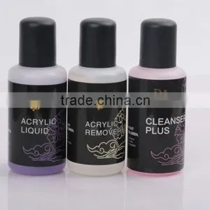 Acrylic Liquid /acrylic Powder Monomer thumbnail-1