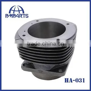 High Quality Automobile Air Compressor Sleeve Cylinder thumbnail-5