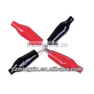 Wholesale Elactrical Alligator Clip With Cable Clamps thumbnail-2