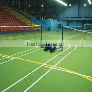Used Multi-purpose Sports Court Flooring Chinese Supplier thumbnail-5