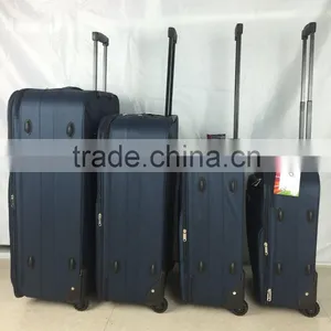 TROLLEY CASE SET 4PCS thumbnail-3
