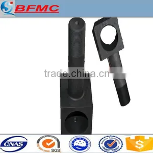 High Purity Graphite Molds for Silver thumbnail-5