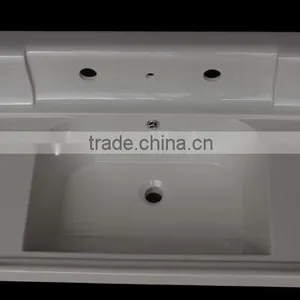 Bathroom Marble Counter Basin thumbnail-1