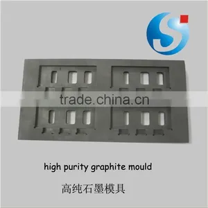 Pure Graphite Mould / All Style / Sales in Order thumbnail-1