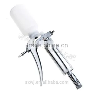 2016 Metel Automatic Vaccine Bottle Syringe thumbnail-1